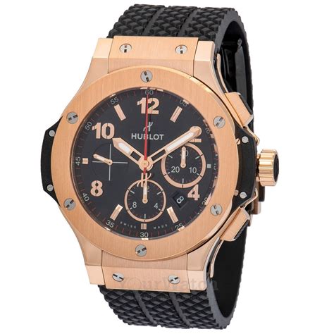 hublot big bang classic rose gold price|Hublot rose gold price uk.